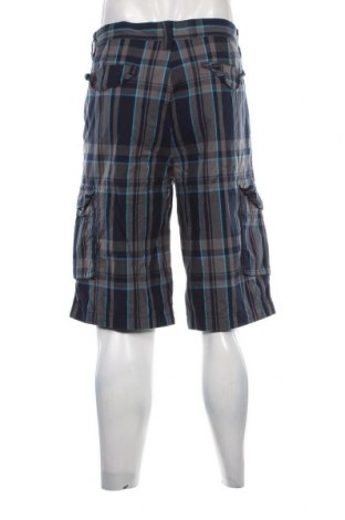 Ανδρικό κοντό παντελόνι Bpc Bonprix Collection, Μέγεθος XL, Χρώμα Πολύχρωμο, Τιμή 13,00 €