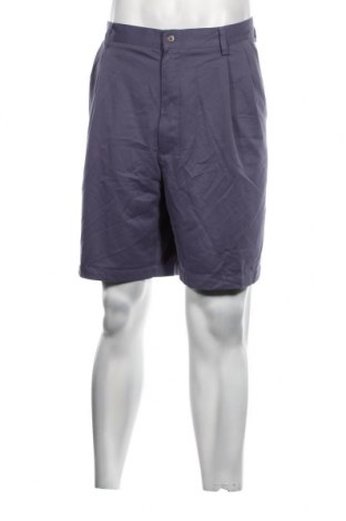 Ανδρικό κοντό παντελόνι Croft & Barrow, Μέγεθος XL, Χρώμα Γκρί, Τιμή 7,42 €