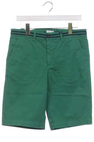 Pantaloni scurți de bărbați Cyrillus, Mărime S, Culoare Albastru, Preț 114,47 Lei