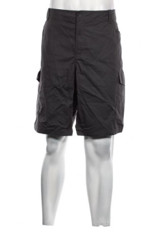 Мъжки къс панталон Decathlon, Размер XXL, Цвят Сив, Цена 24,25 лв.