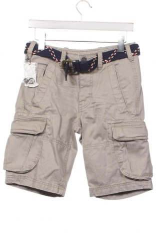 Pantaloni scurți de bărbați Devred 1902, Mărime M, Culoare Gri, Preț 131,58 Lei
