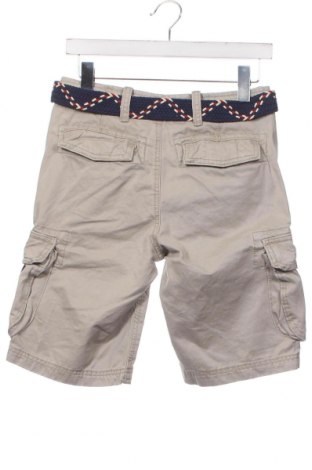 Pantaloni scurți de bărbați Devred 1902, Mărime M, Culoare Gri, Preț 131,58 Lei