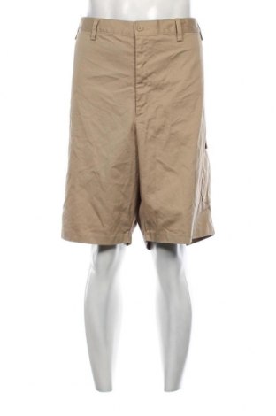 Мъжки къс панталон Edwards, Размер 3XL, Цвят Кафяв, Цена 15,86 лв.