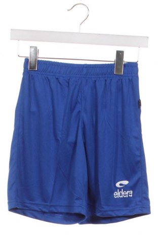 Pantaloni scurți de bărbați Eldera, Mărime XS, Culoare Albastru, Preț 40,79 Lei