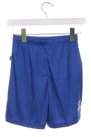 Ανδρικό κοντό παντελόνι Eldera, Μέγεθος XS, Χρώμα Μπλέ, Τιμή 6,71 €