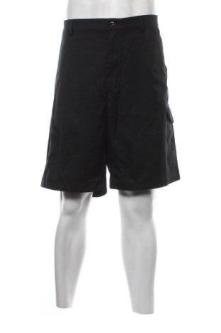 Мъжки къс панталон Greg Norman, Размер XXL, Цвят Черен, Цена 23,49 лв.