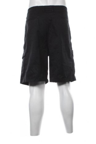 Мъжки къс панталон Greg Norman, Размер XXL, Цвят Черен, Цена 29,00 лв.