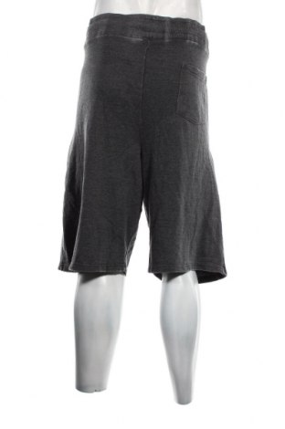 Ανδρικό κοντό παντελόνι Identic, Μέγεθος 3XL, Χρώμα Γκρί, Τιμή 24,74 €