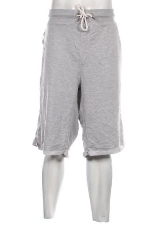 Мъжки къс панталон Identic, Размер 5XL, Цвят Сив, Цена 25,00 лв.