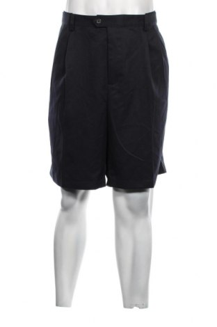 Ανδρικό κοντό παντελόνι Izod, Μέγεθος XXL, Χρώμα Μπλέ, Τιμή 20,78 €
