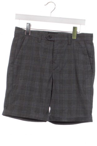 Ανδρικό κοντό παντελόνι Jack & Jones, Μέγεθος S, Χρώμα Γκρί, Τιμή 6,96 €