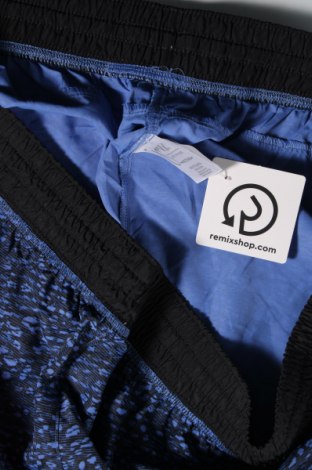 Pantaloni scurți de bărbați Jms, Mărime 5XL, Culoare Albastru, Preț 82,24 Lei