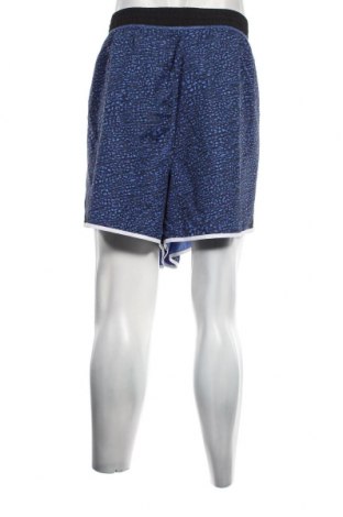 Ανδρικό κοντό παντελόνι Jms, Μέγεθος 5XL, Χρώμα Μπλέ, Τιμή 14,69 €