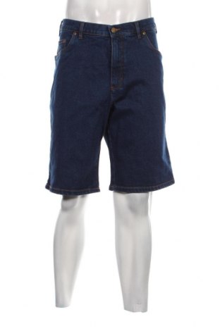 Мъжки къс панталон John Baner, Размер XXL, Цвят Син, Цена 24,25 лв.