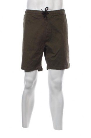 Ανδρικό κοντό παντελόνι Johnny Bigg, Μέγεθος XL, Χρώμα Πράσινο, Τιμή 12,37 €