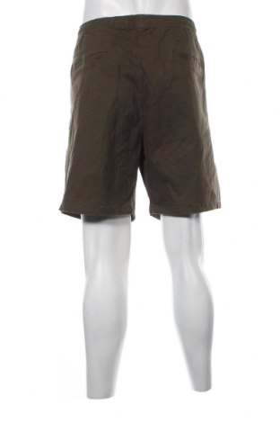 Мъжки къс панталон Johnny Bigg, Размер XL, Цвят Зелен, Цена 18,40 лв.