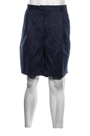 Ανδρικό κοντό παντελόνι Jos. A. Bank, Μέγεθος XXL, Χρώμα Μπλέ, Τιμή 13,10 €