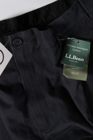 Pantaloni scurți de bărbați L.L. Bean, Mărime XXL, Culoare Albastru, Preț 108,75 Lei