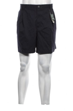 Herren Shorts L.L. Bean, Größe XXL, Farbe Blau, Preis 23,01 €