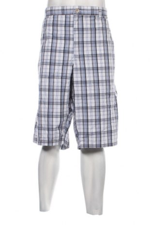 Ανδρικό κοντό παντελόνι Livergy, Μέγεθος 3XL, Χρώμα Πολύχρωμο, Τιμή 8,66 €