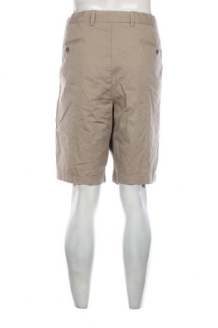 Pantaloni scurți de bărbați Marks & Spencer, Mărime XXL, Culoare Bej, Preț 55,92 Lei