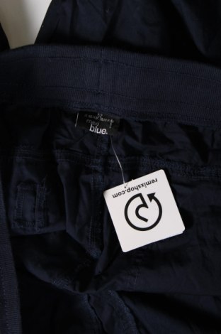 Мъжки къс панталон Maxi Blue, Размер XL, Цвят Син, Цена 23,75 лв.