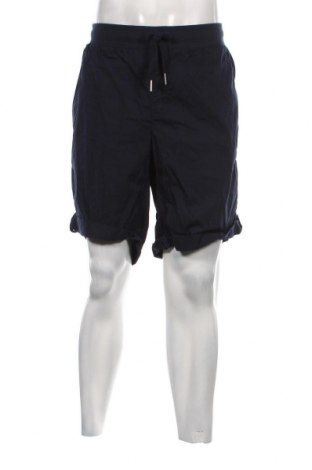 Ανδρικό κοντό παντελόνι Maxi Blue, Μέγεθος XL, Χρώμα Μπλέ, Τιμή 14,69 €