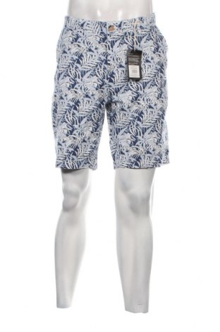 Ανδρικό κοντό παντελόνι Nielsson, Μέγεθος XL, Χρώμα Μπλέ, Τιμή 18,80 €