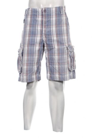 Pantaloni scurți de bărbați Nkd, Mărime XL, Culoare Multicolor, Preț 36,35 Lei