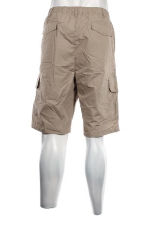 Мъжки къс панталон Nordcap, Размер XXL, Цвят Бежов, Цена 20,00 лв.