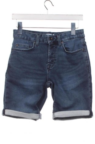 Pantaloni scurți de bărbați Only & Sons, Mărime S, Culoare Albastru, Preț 39,47 Lei