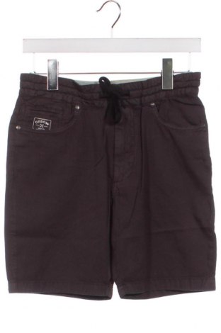 Мъжки къс панталон Oxbow, Размер S, Цвят Сив, Цена 16,24 лв.