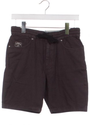 Pantaloni scurți de bărbați Oxbow, Mărime S, Culoare Gri, Preț 47,70 Lei