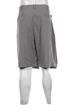 Pantaloni scurți de bărbați PGA Tour, Mărime 3XL, Culoare Gri, Preț 62,50 Lei