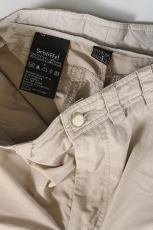 Pantaloni scurți de bărbați Schoffel, Mărime S, Culoare Bej, Preț 30,50 Lei