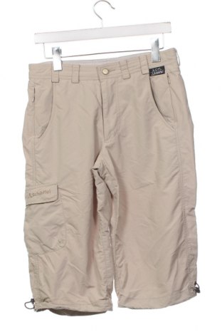 Pantaloni scurți de bărbați Schoffel, Mărime S, Culoare Bej, Preț 30,50 Lei