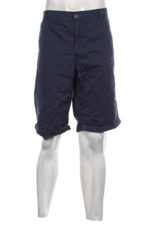 Ανδρικό κοντό παντελόνι Su, Μέγεθος XXL, Χρώμα Μπλέ, Τιμή 15,46 €