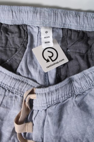 Мъжки къс панталон Target, Размер 3XL, Цвят Син, Цена 25,00 лв.