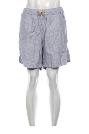 Ανδρικό κοντό παντελόνι Target, Μέγεθος 3XL, Χρώμα Μπλέ, Τιμή 13,60 €