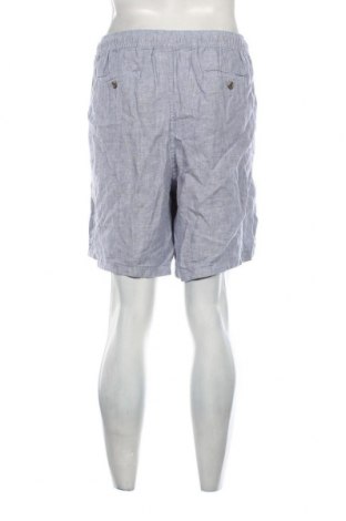 Ανδρικό κοντό παντελόνι Target, Μέγεθος 3XL, Χρώμα Μπλέ, Τιμή 15,46 €