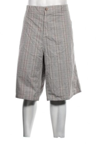 Ανδρικό κοντό παντελόνι Target, Μέγεθος 3XL, Χρώμα Πολύχρωμο, Τιμή 13,85 €