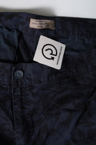 Ανδρικό κοντό παντελόνι Watson's, Μέγεθος XXL, Χρώμα Μπλέ, Τιμή 12,37 €