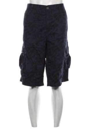 Ανδρικό κοντό παντελόνι Watson's, Μέγεθος XXL, Χρώμα Μπλέ, Τιμή 12,00 €