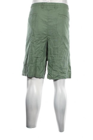 Ανδρικό κοντό παντελόνι Watson's, Μέγεθος 3XL, Χρώμα Πράσινο, Τιμή 12,37 €