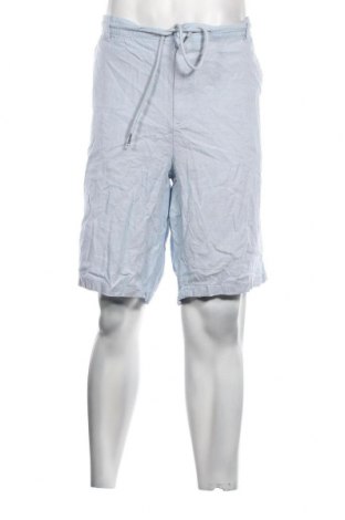 Ανδρικό κοντό παντελόνι Watson's, Μέγεθος 3XL, Χρώμα Μπλέ, Τιμή 11,63 €