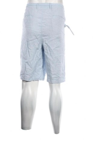 Ανδρικό κοντό παντελόνι Watson's, Μέγεθος 3XL, Χρώμα Μπλέ, Τιμή 12,37 €