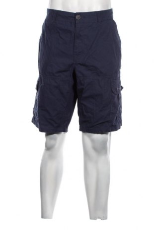 Pantaloni scurți de bărbați Watson's, Mărime XXL, Culoare Albastru, Preț 65,79 Lei
