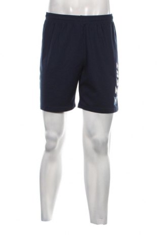 Ανδρικό κοντό παντελόνι Zeus, Μέγεθος M, Χρώμα Μπλέ, Τιμή 12,06 €