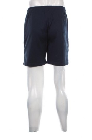 Ανδρικό κοντό παντελόνι Zeus, Μέγεθος M, Χρώμα Μπλέ, Τιμή 15,46 €