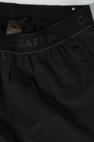 Ανδρικό κολάν Craft, Μέγεθος S, Χρώμα Μαύρο, Τιμή 14,85 €